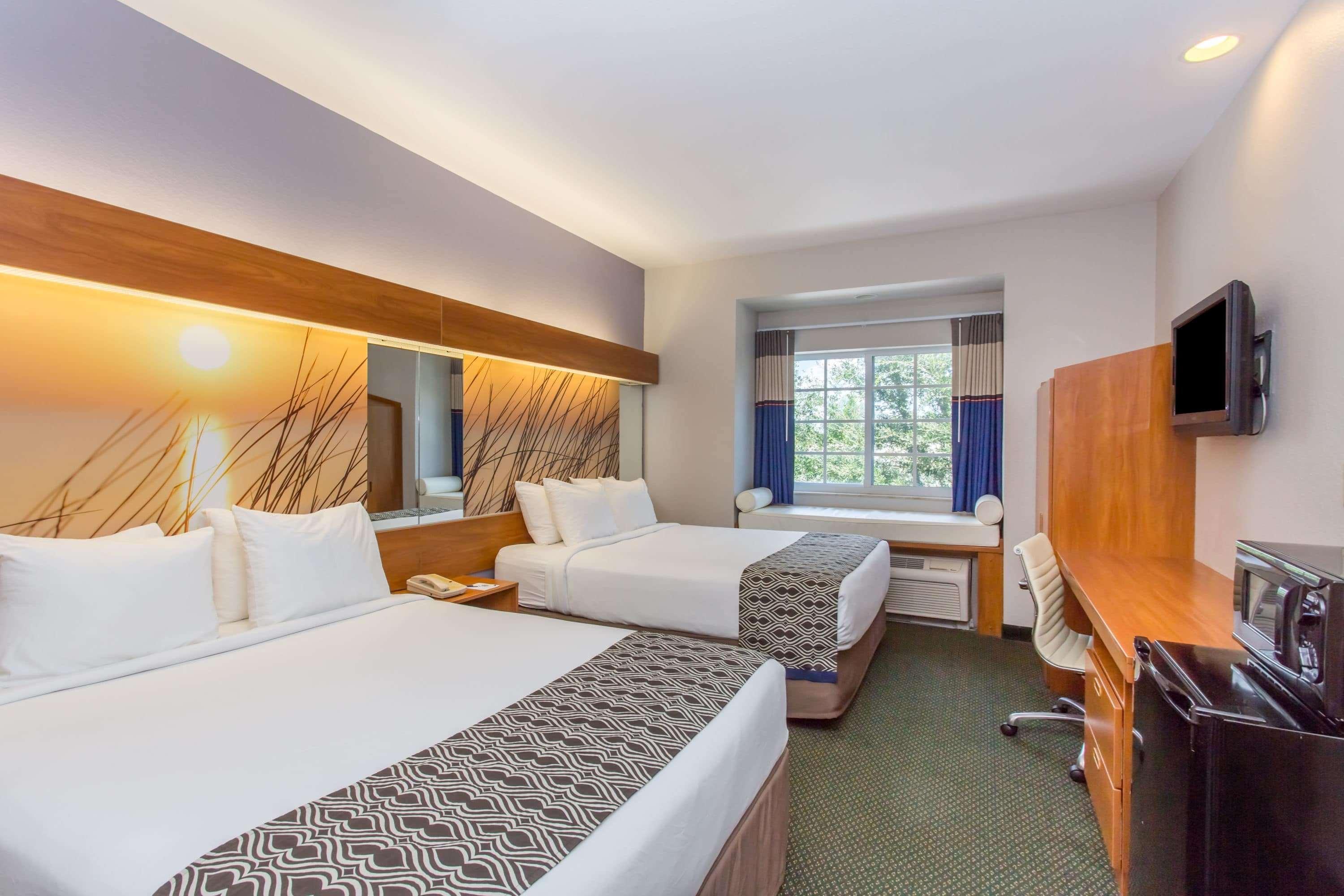 Microtel Inn & Suites By Wyndham Port Charlotte Punta Gorda Kültér fotó